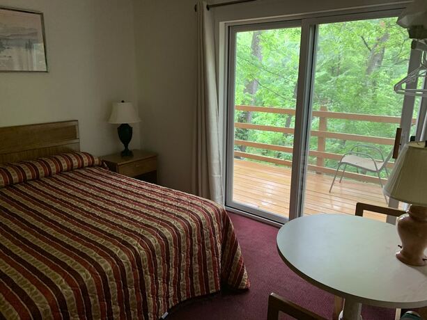 Imagen de la habitación del Hotel Lakeside Motel, Wisconsin Dells. Foto 19