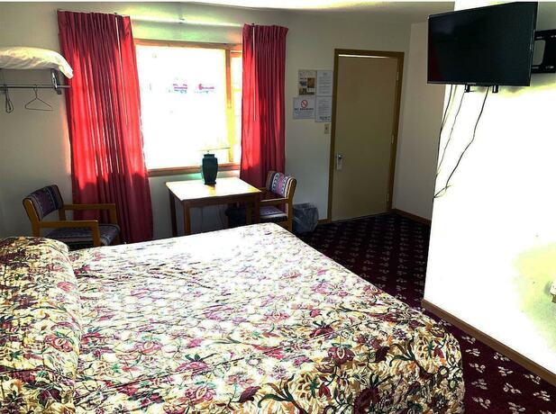Imagen de la habitación del Hotel Lakeside Motel, Wisconsin Dells. Foto 20
