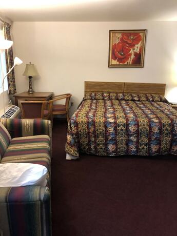 Imagen general del Hotel Lakeside Motel, Wisconsin Dells. Foto 5