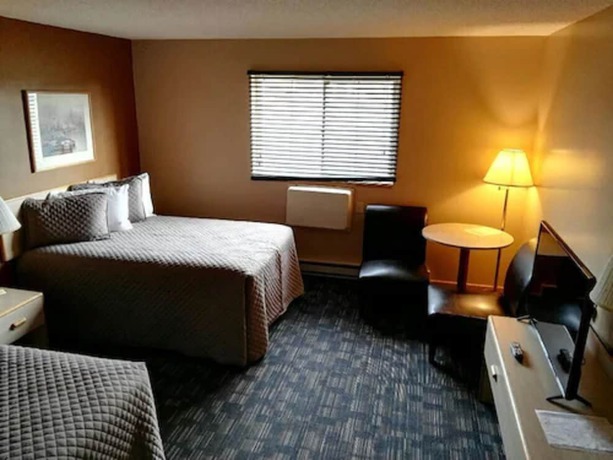 Imagen general del Hotel Lakeside Motor Inn. Foto 1
