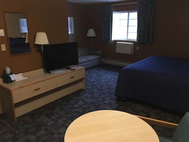 Imagen de la habitación del Hotel Lakeside Motor Inn. Foto 4