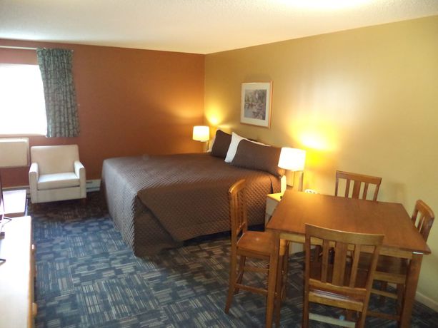 Imagen de la habitación del Hotel Lakeside Motor Inn. Foto 5