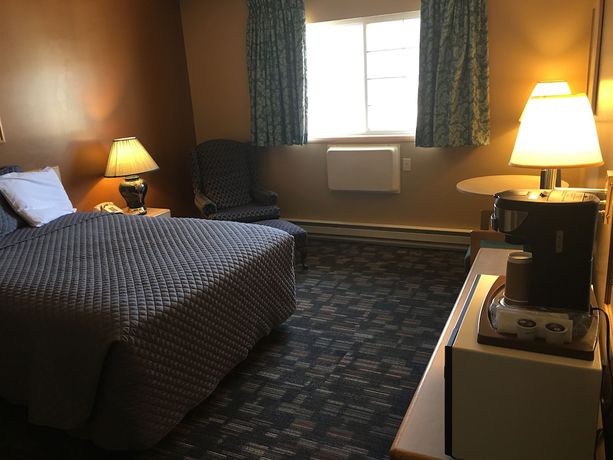 Imagen de la habitación del Hotel Lakeside Motor Inn. Foto 6