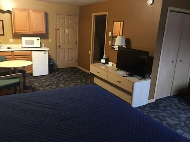 Imagen de la habitación del Hotel Lakeside Motor Inn. Foto 7