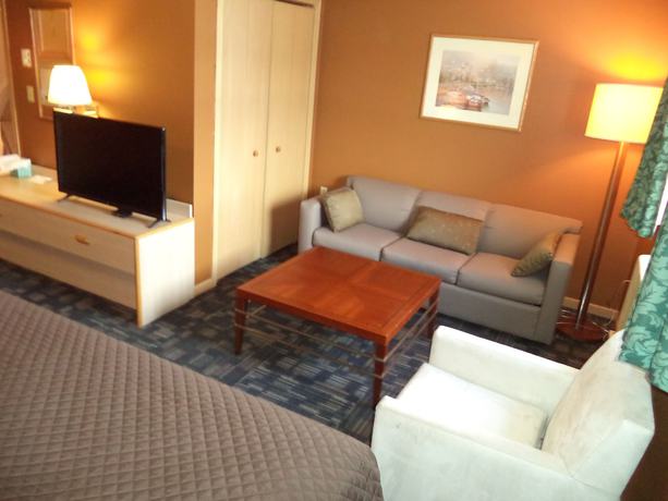 Imagen de la habitación del Hotel Lakeside Motor Inn. Foto 8