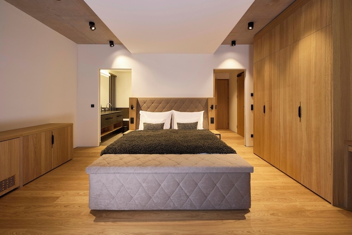 Imagen de la habitación del Hotel Lakeside MoveandRelax. Foto 2