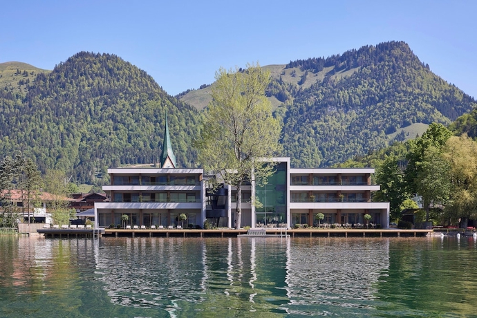 Imagen general del Hotel Lakeside MoveandRelax. Foto 1