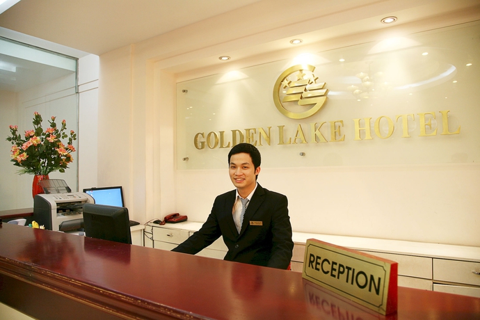 Imagen de los interiores del Hotel Lakeside Palace. Foto 15