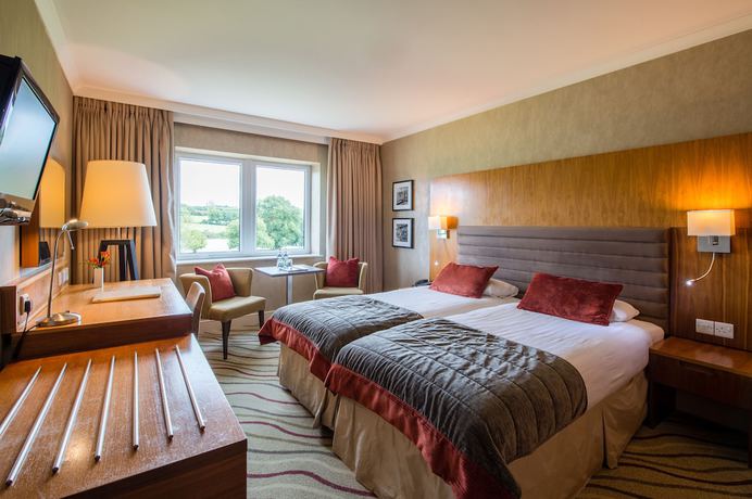 Imagen de la habitación del Hotel Lakeside Park Hotel and Spa. Foto 6