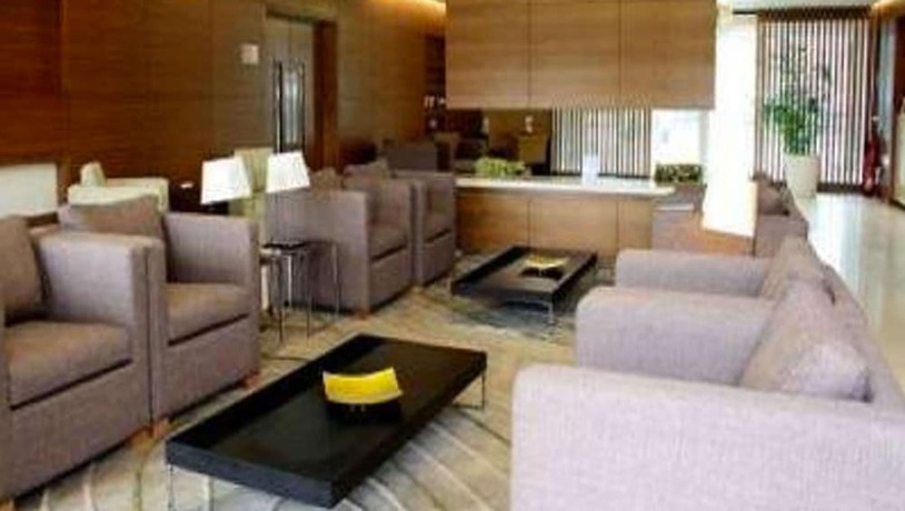 Imagen del bar/restaurante del Hotel Lakeside Park Hotel and Spa. Foto 2