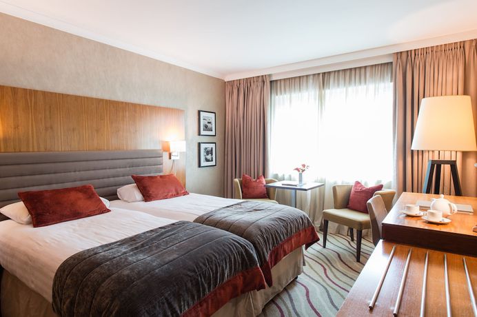 Imagen de la habitación del Hotel Lakeside Park Hotel and Spa. Foto 11