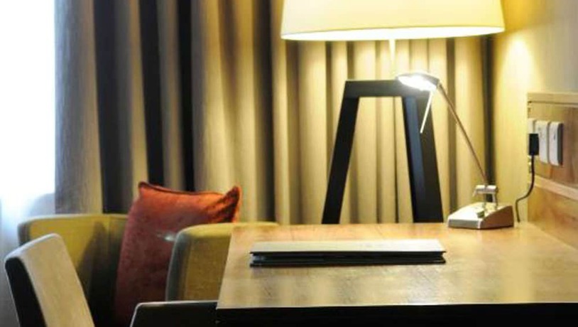 Imagen de la habitación del Hotel Lakeside Park Hotel and Spa. Foto 15