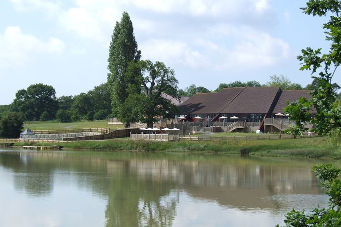 Imagen general del Hotel Lakeside Park Hotel and Spa. Foto 1
