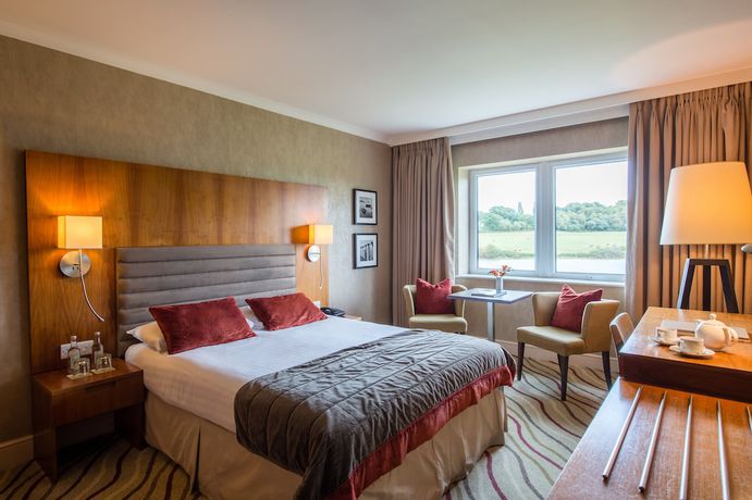 Imagen de la habitación del Hotel Lakeside Park Hotel and Spa. Foto 16
