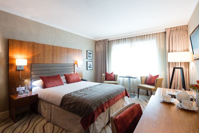 Imagen de la habitación del Hotel Lakeside Park Hotel and Spa. Foto 18