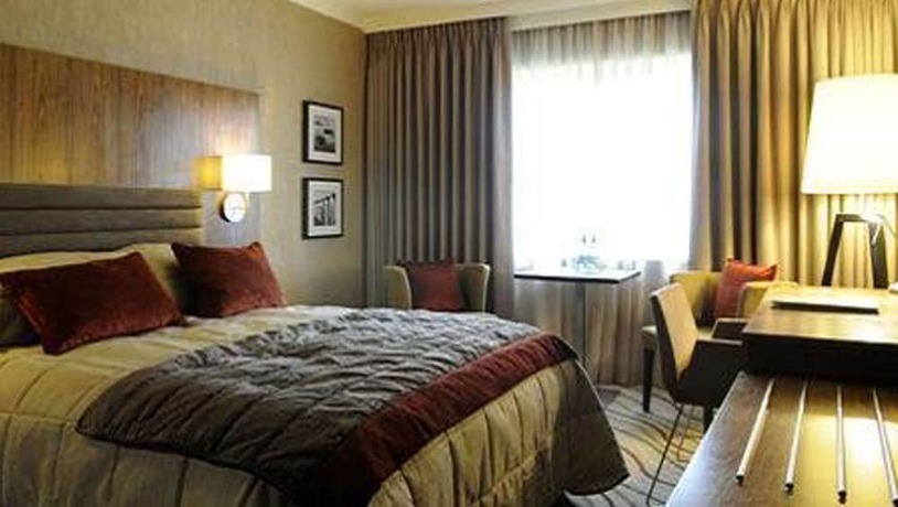 Imagen de la habitación del Hotel Lakeside Park Hotel and Spa. Foto 19