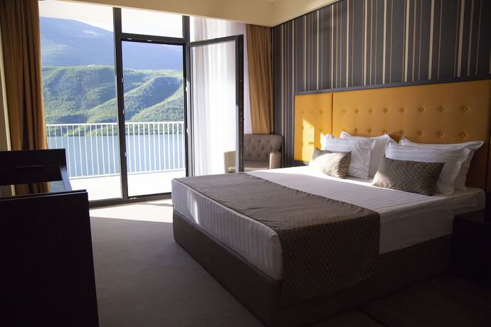 Imagen de la habitación del Hotel Lakeside, Prizren. Foto 5