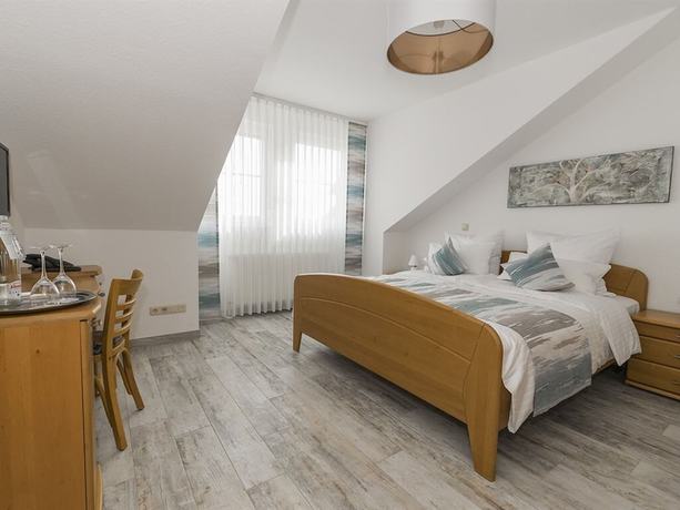 Imagen de la habitación del Hotel Lakeside Resort Michaela Gmbh and Co.kg. Foto 2