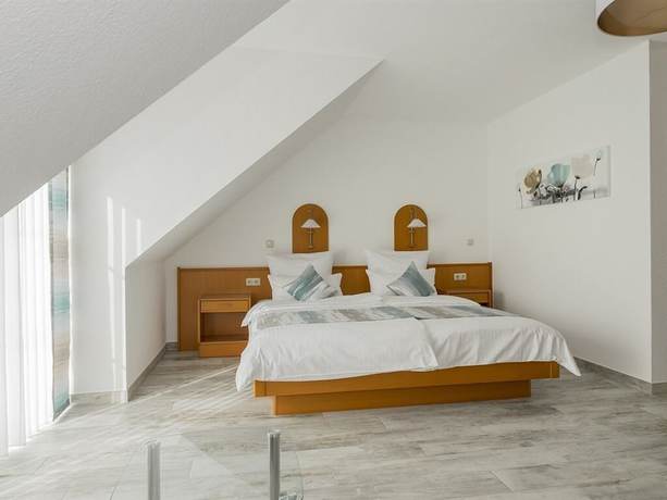 Imagen de la habitación del Hotel Lakeside Resort Michaela Gmbh and Co.kg. Foto 4