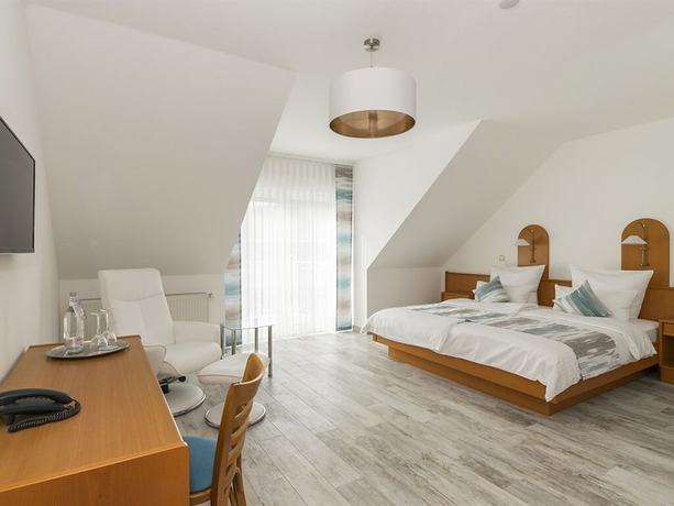 Imagen de la habitación del Hotel Lakeside Resort Michaela Gmbh and Co.kg. Foto 5