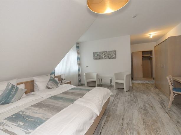 Imagen de la habitación del Hotel Lakeside Resort Michaela Gmbh and Co.kg. Foto 6
