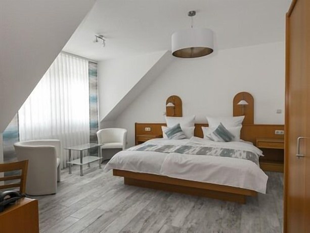 Imagen de la habitación del Hotel Lakeside Resort Michaela Gmbh and Co.kg. Foto 7