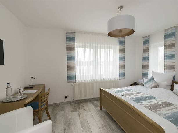 Imagen de la habitación del Hotel Lakeside Resort Michaela Gmbh and Co.kg. Foto 8