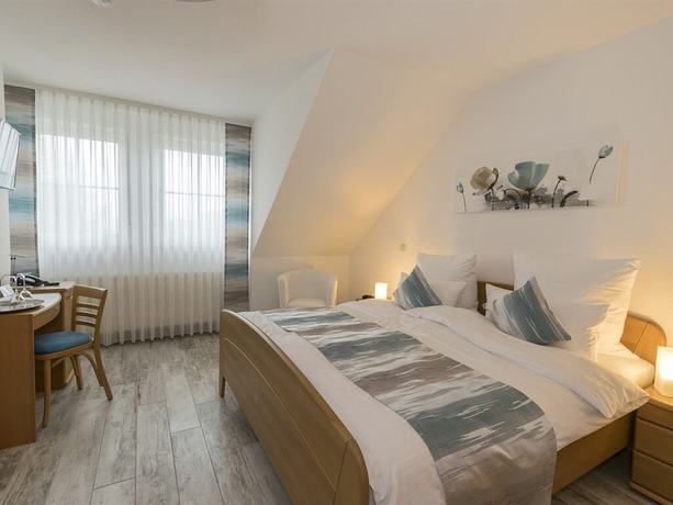 Imagen de la habitación del Hotel Lakeside Resort Michaela Gmbh and Co.kg. Foto 9