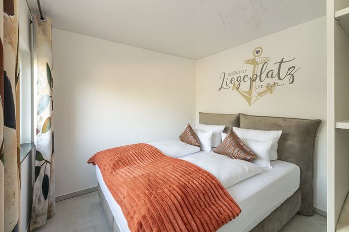 Imagen de la habitación del Hotel Lakeside Resort Michaela Gmbh and Co.kg. Foto 12