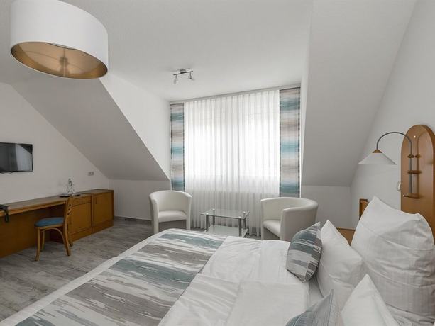 Imagen de la habitación del Hotel Lakeside Resort Michaela Gmbh and Co.kg. Foto 13