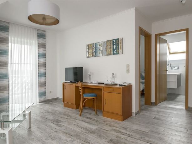 Imagen de la habitación del Hotel Lakeside Resort Michaela Gmbh and Co.kg. Foto 14