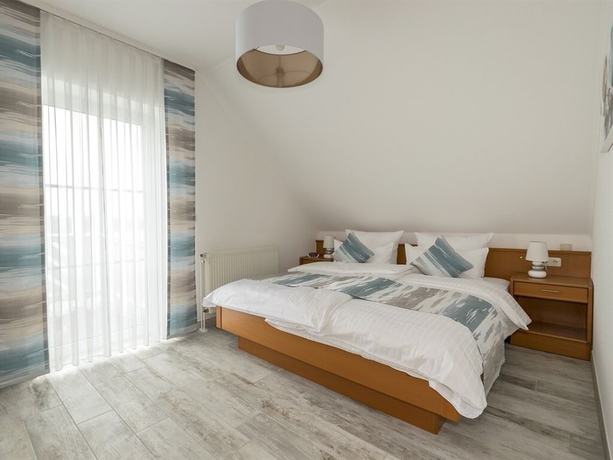 Imagen de la habitación del Hotel Lakeside Resort Michaela Gmbh and Co.kg. Foto 16