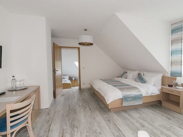 Imagen de la habitación del Hotel Lakeside Resort Michaela Gmbh and Co.kg. Foto 17