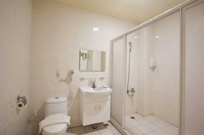 Imagen de la habitación del Hotel Lakeside Resort, Nantou. Foto 26