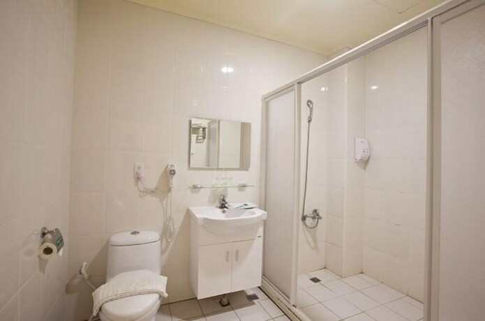 Imagen de la habitación del Hotel Lakeside Resort, Nantou. Foto 33