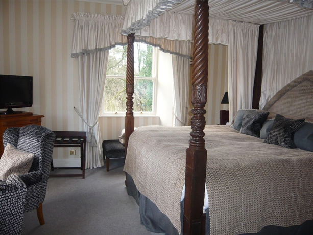 Imagen general del Hotel Lakeside, Staveley-in-Cartmel. Foto 2