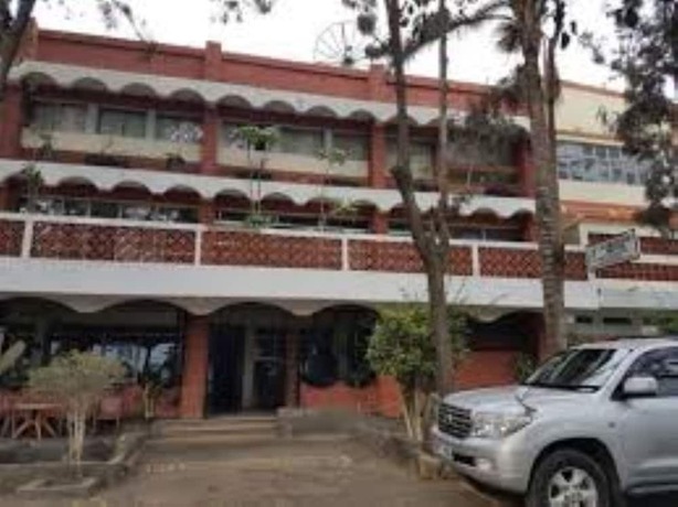 Imagen general del Hotel Lakeside Tourist Lodge. Foto 6