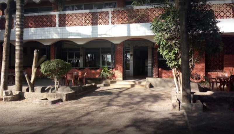 Imagen general del Hotel Lakeside Tourist Lodge. Foto 7