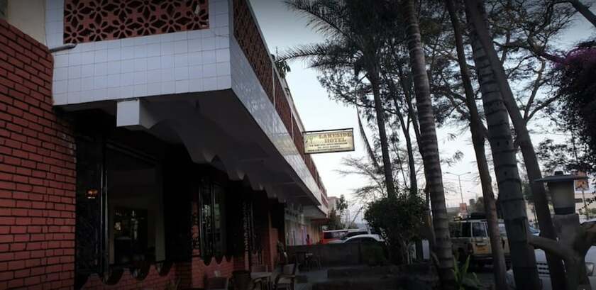 Imagen general del Hotel Lakeside Tourist Lodge. Foto 9