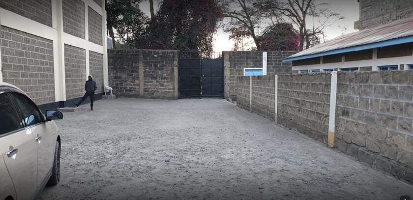 Imagen general del Hotel Lakeside Tourist Lodge. Foto 11