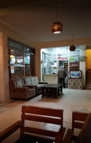 Imagen de los interiores del Hotel Lakeside Tourist Lodge. Foto 17