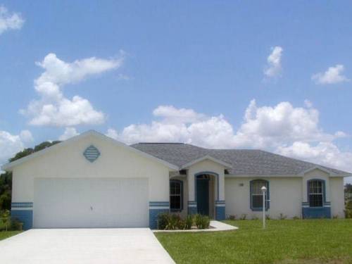 Imagen de la habitación del Hotel Lakeside Vacations. Foto 9