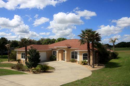 Imagen de la habitación del Hotel Lakeside Vacations. Foto 10