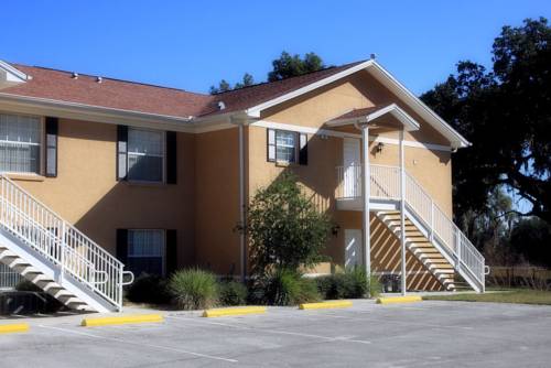 Imagen de la habitación del Hotel Lakeside Vacations. Foto 12