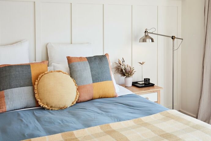 Imagen general del Hotel Lakeside Villas At Crittenden. Foto 6