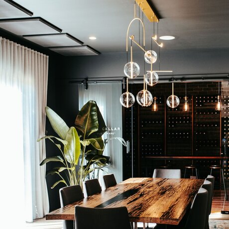 Imagen general del Hotel Lakeside Villas At Crittenden. Foto 8