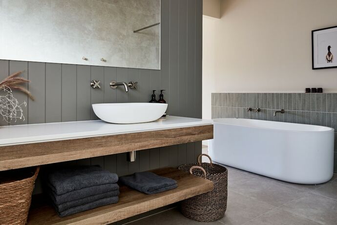 Imagen general del Hotel Lakeside Villas At Crittenden. Foto 10