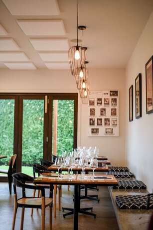 Imagen general del Hotel Lakeside Villas At Crittenden. Foto 11