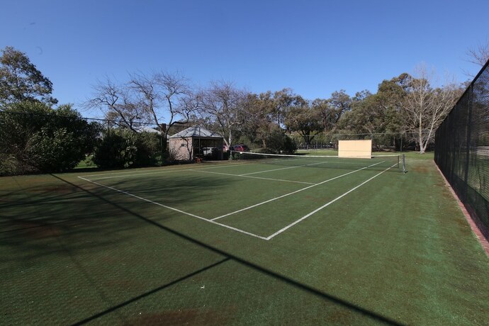 Imagen general del Hotel Lakeside Villas At Crittenden. Foto 14