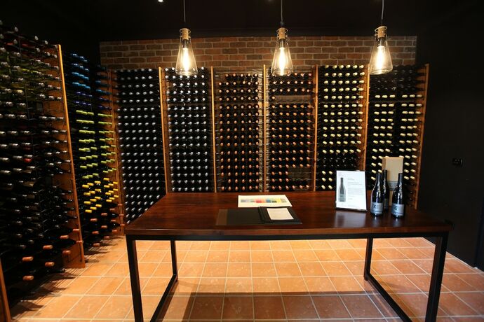 Imagen general del Hotel Lakeside Villas At Crittenden. Foto 18